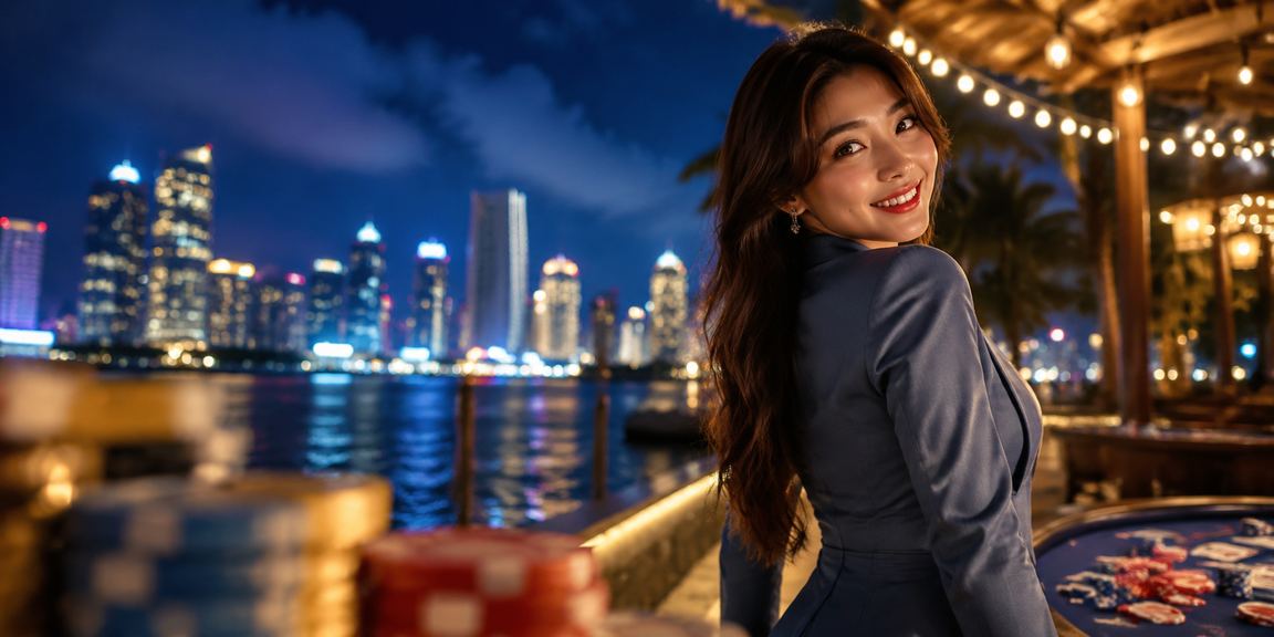 Người chơi tại Đà Lạt theo dõi thông tin cashback và ưu đãi trên điện thoại