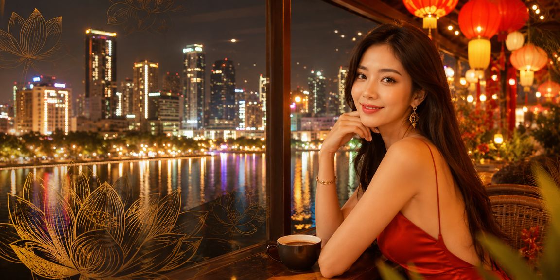 Người xem cá cược bóng đá tại quán cà phê Hà Nội
