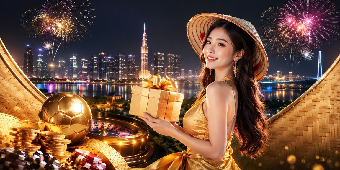 Trải nghiệm casino trực tuyến tại Thành phố Hồ Chí Minh